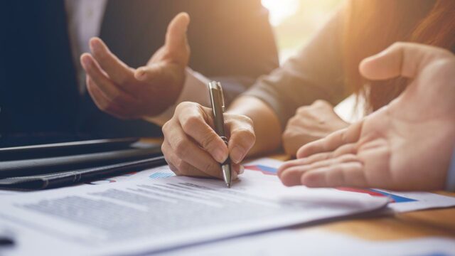 La mediazione come soluzione per i correntisti colpiti da investimenti fallimentari