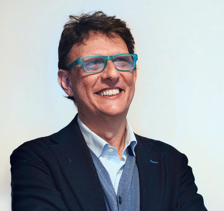 MASSIMO RICCOBENE