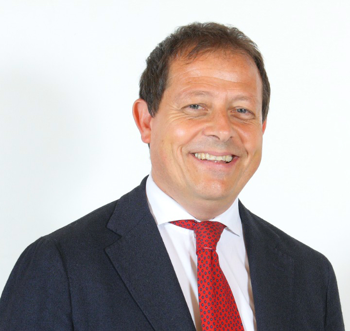 SALVATORE MANCUSO