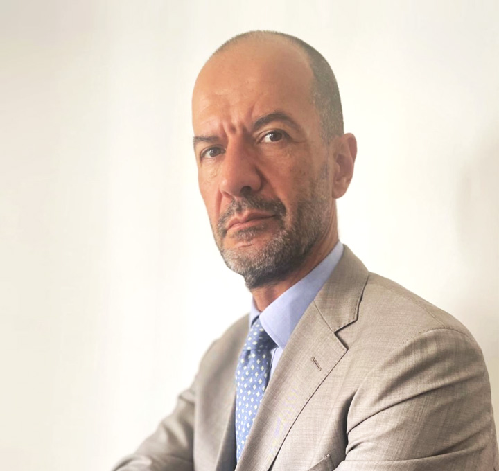 SALVATORE ORLANDO
